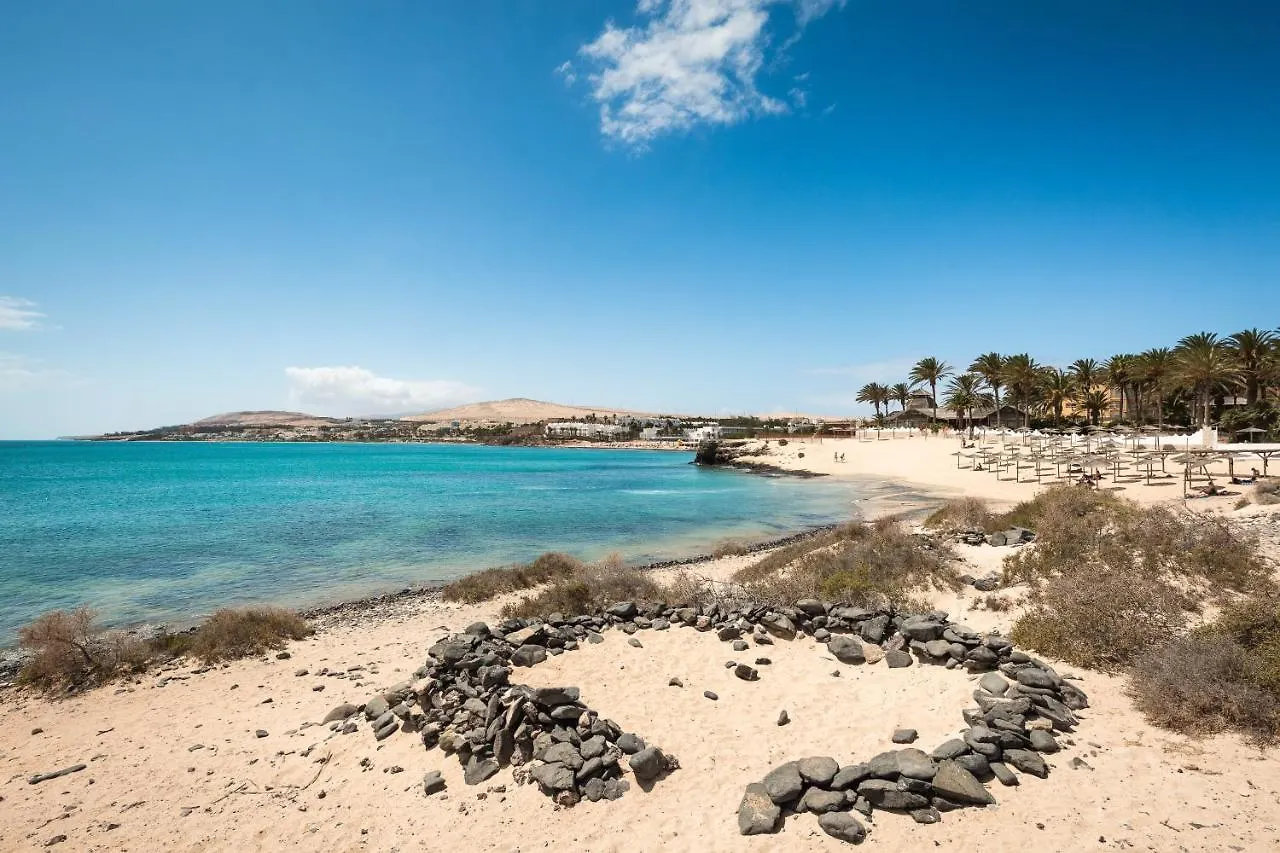 Holiday home Home2Book Casa Calma Lajares Spain