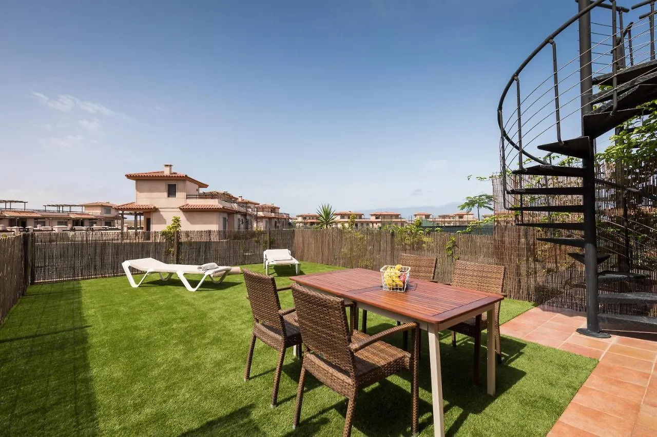 Holiday home Home2Book Casa Calma Lajares