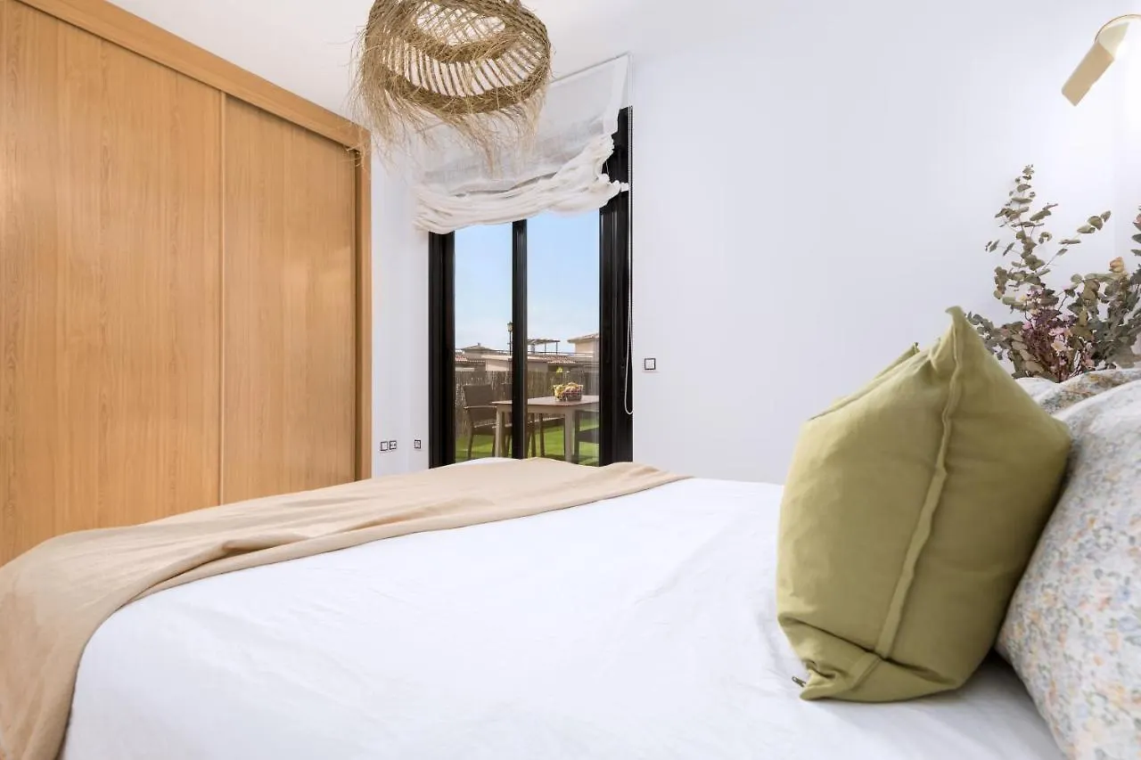 Holiday home Home2Book Casa Calma Lajares