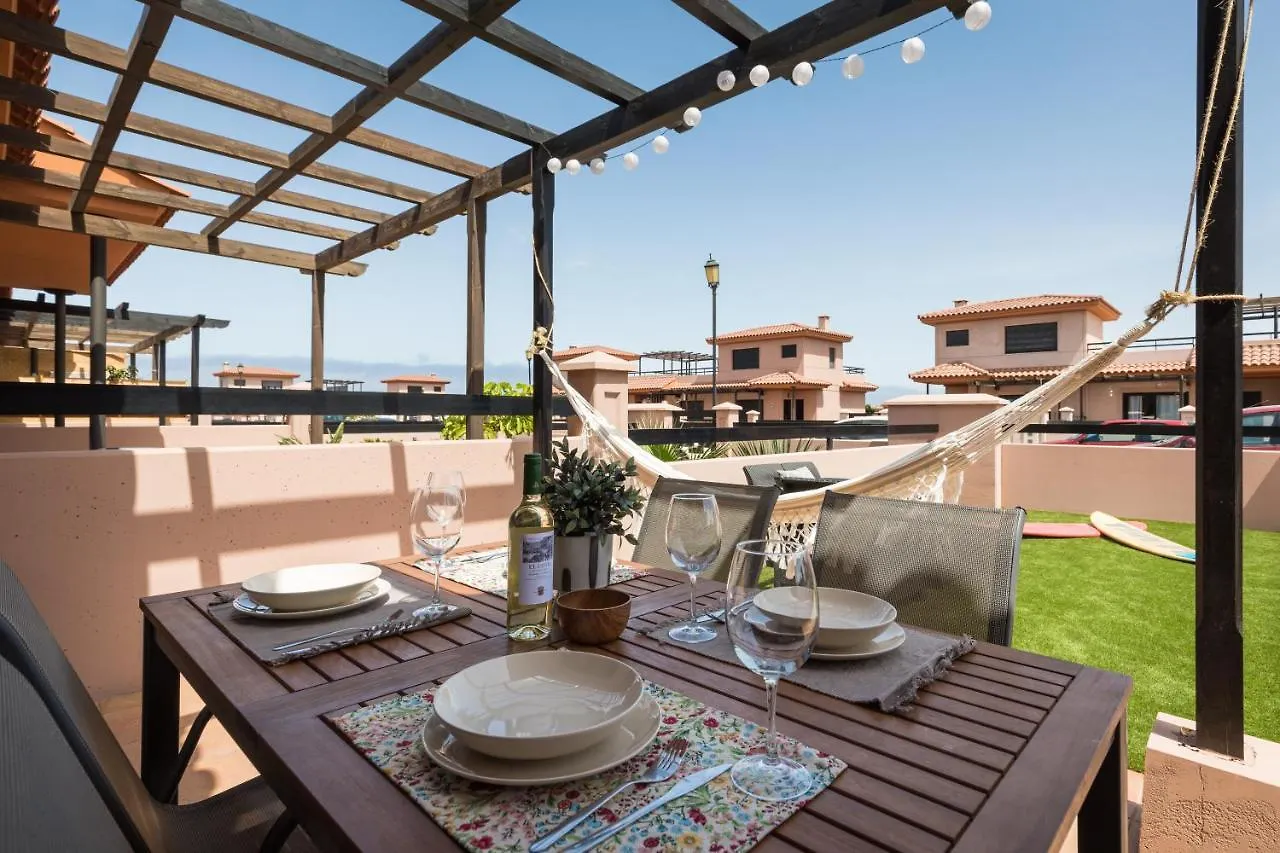 Home2Book Casa Calma Lajares Holiday home