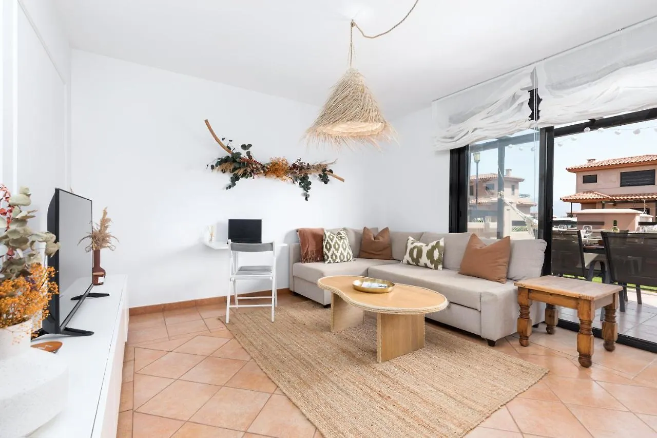 Holiday home Home2Book Casa Calma Lajares