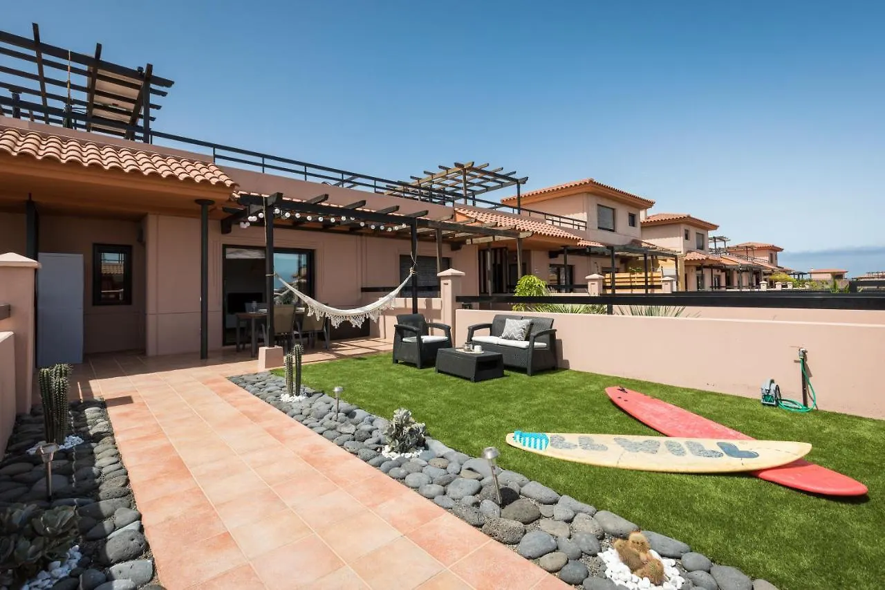 Holiday home Home2Book Casa Calma Lajares Spain