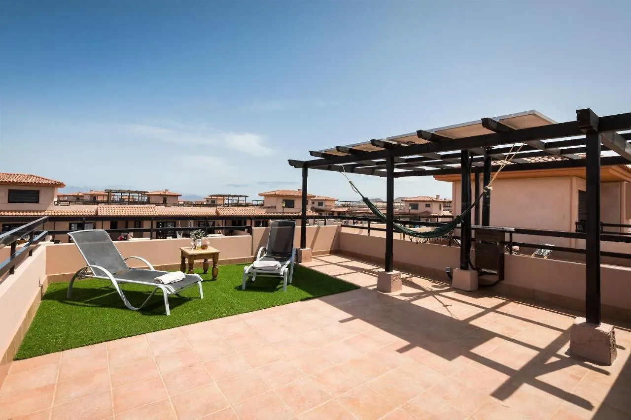 Home2Book Casa Calma Lajares Holiday home
