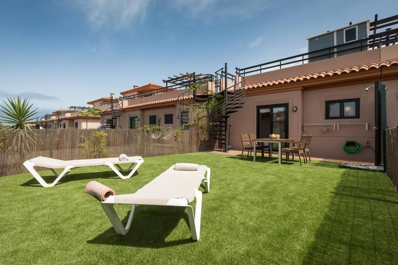 Holiday home Home2Book Casa Calma Lajares Spain