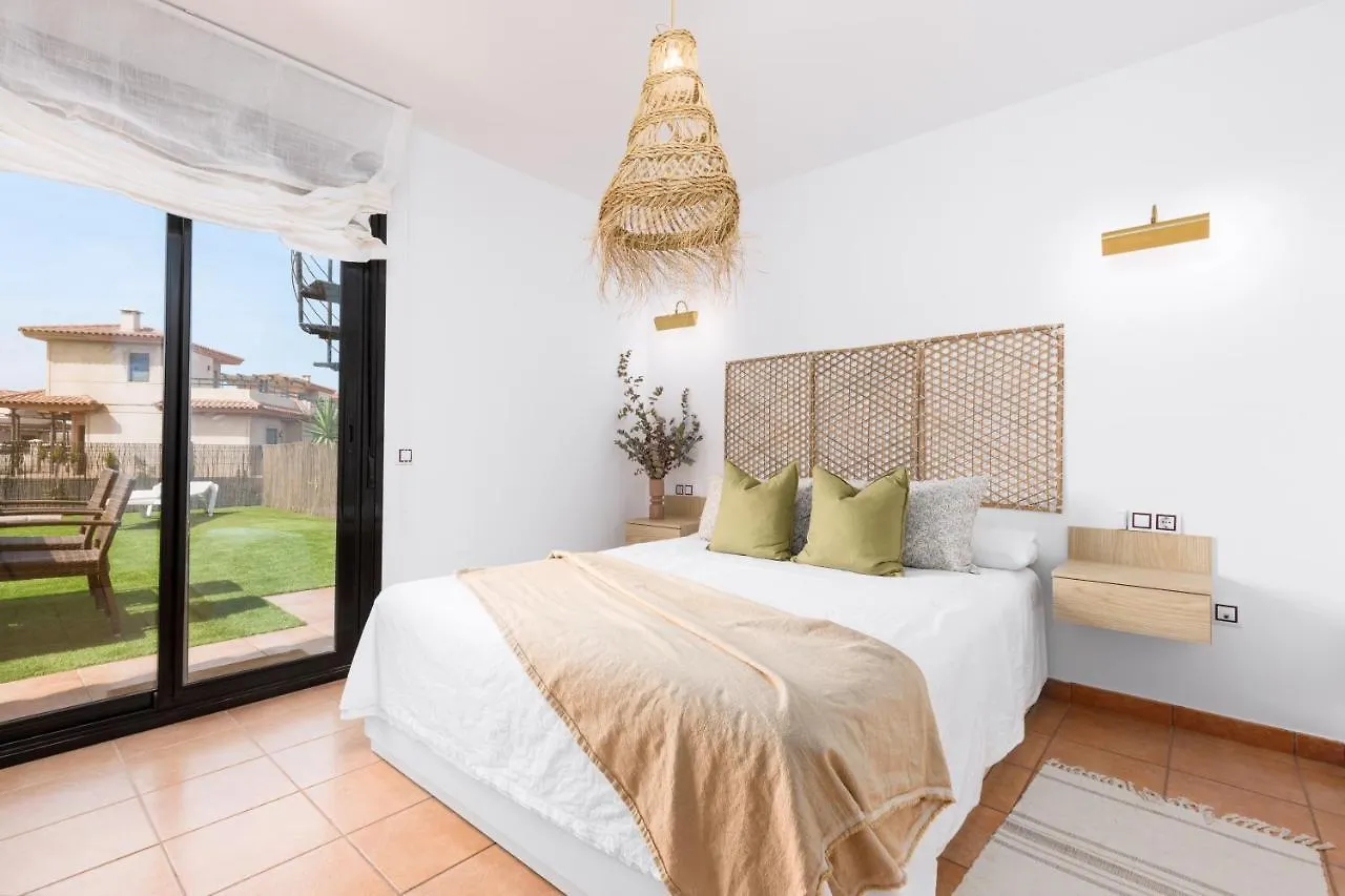Holiday home Home2Book Casa Calma Lajares