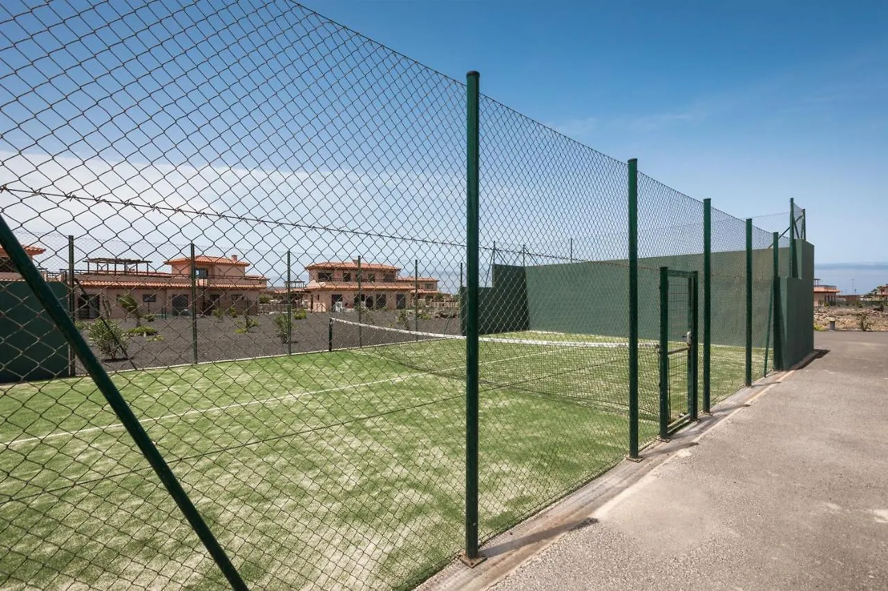 Home2Book Casa Calma Lajares 0*,