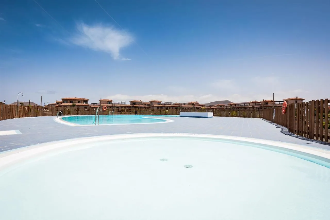 Home2Book Casa Calma Lajares Spain