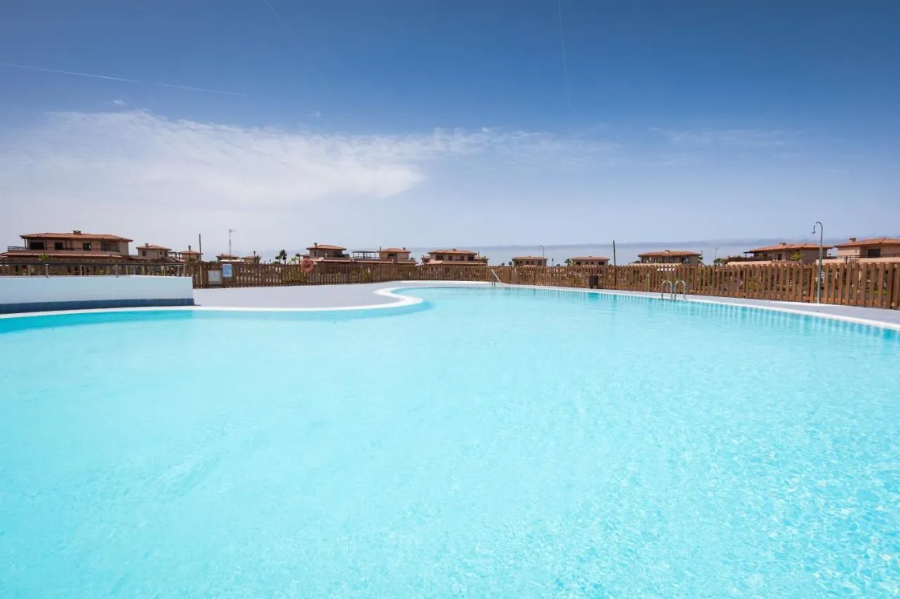 Home2Book Casa Calma Lajares Holiday home