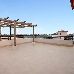 Casa Vicente Majanicho Сasa de vacaciones