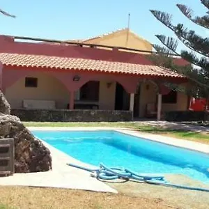 Casa Mami Сasa de vacaciones
