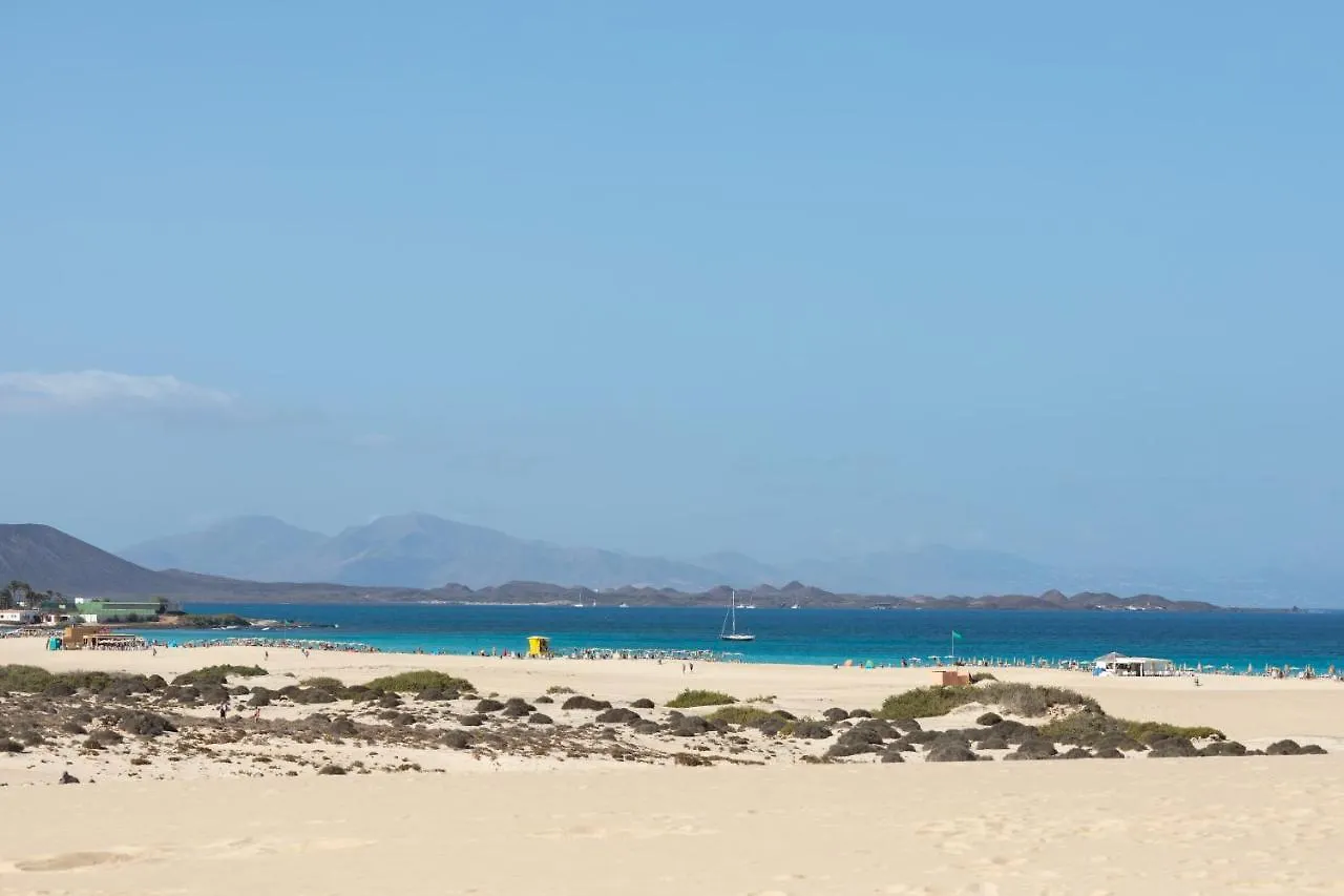 Home2Book Casa Calma Lajares Spain